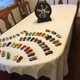 Illustration for article titled Colossal Die-Cast Collection - Box 101 - Sweatin to the Oldies